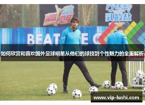 如何欣赏和喜欢国外足球明星从他们的球技到个性魅力的全面解析