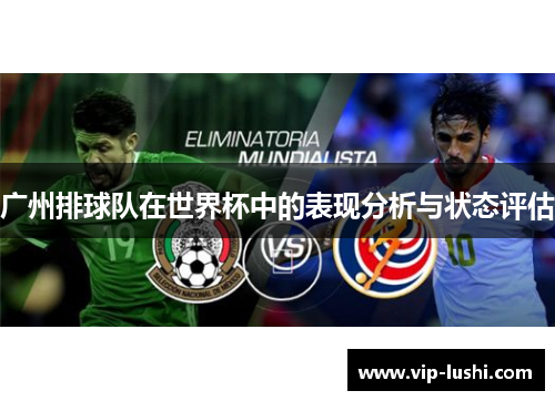 广州排球队在世界杯中的表现分析与状态评估