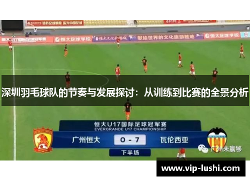 深圳羽毛球队的节奏与发展探讨：从训练到比赛的全景分析