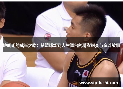 姚明明的成长之路：从篮球场到人生舞台的精彩蜕变与奋斗故事