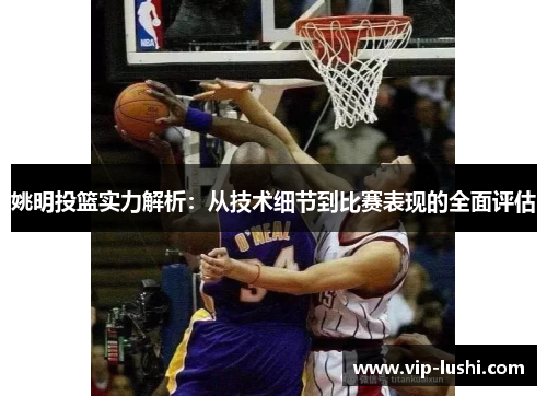 姚明投篮实力解析：从技术细节到比赛表现的全面评估